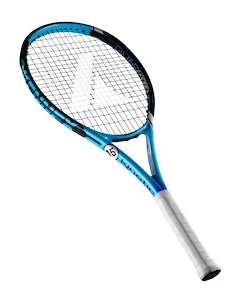 Tennisschläger ProKennex Kinetic Q+15 (285g) Black/Blue 2021  L3