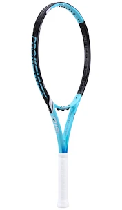 Tennisschläger ProKennex Kinetic Q+15 Light (260g) Black/Blue 2021