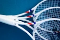 Tennisschläger Tecnifibre T-Fight 300 S 2025