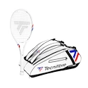 Tennisschläger Tecnifibre T-Fight 315 S 2025  L4