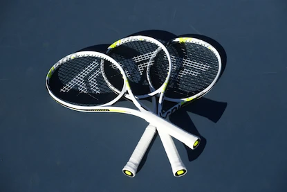 Tennisschläger Tecnifibre TF-X1 275  L2