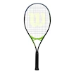 Tennisschläger Wilson  Aggressor Black/Green  L3