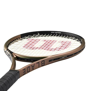 Tennisschläger Wilson Blade 100L v8.0