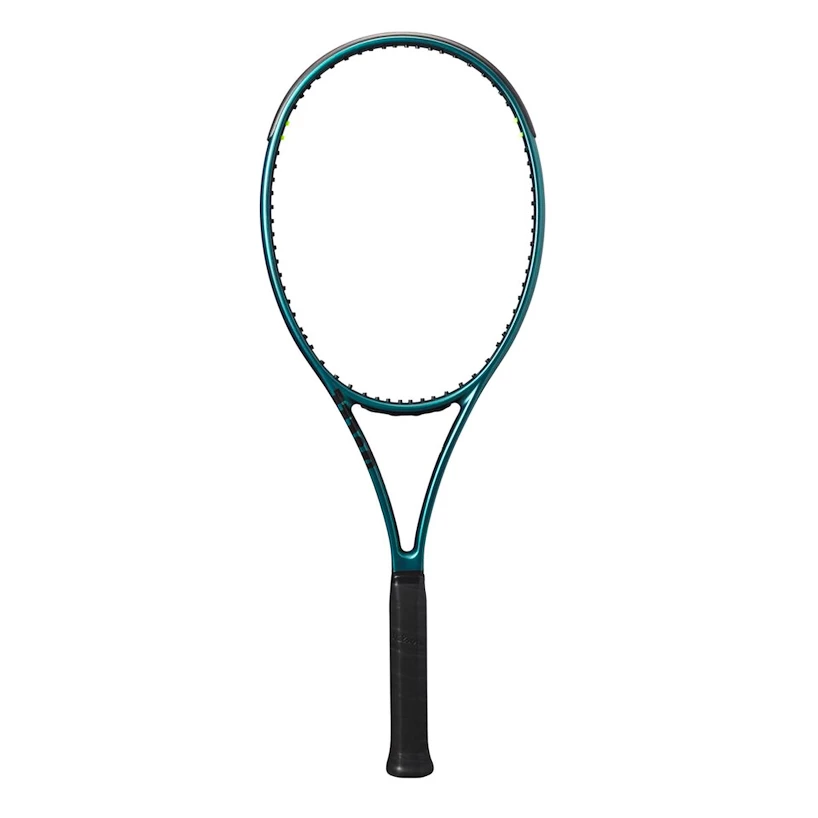 Tennisschläger Wilson Blade 98 16x19 V9