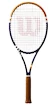 Tennisschläger Wilson Blade 98 v8 Roland Garros 2023  L4