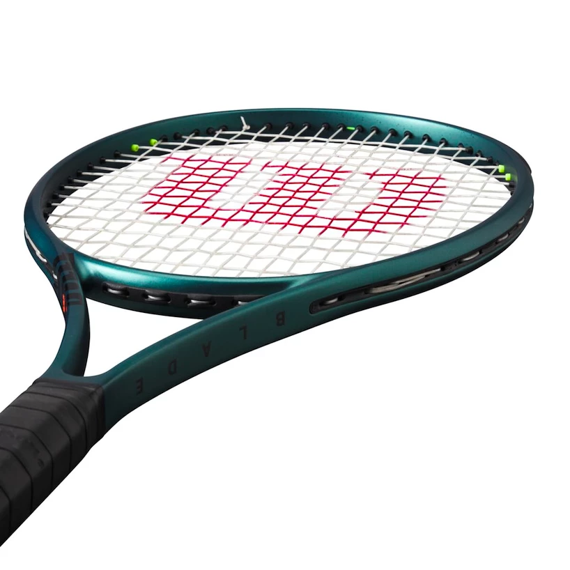 Tennisschläger Wilson Blade 98S V9 | Sportega