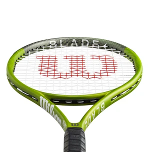 Tennisschläger Wilson Blade Feel 103  L3