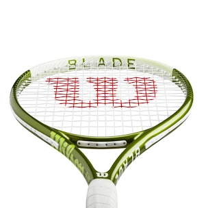 Tennisschläger Wilson Blade Feel Team 103