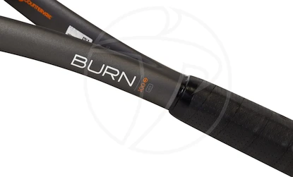 Tennisschläger Wilson Burn 100 CV + Besaitungsservice gratis