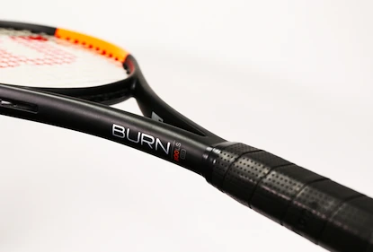 Tennisschläger Wilson Burn 100 LS 2019