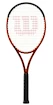 Tennisschläger Wilson Burn 100 LS v5  L3