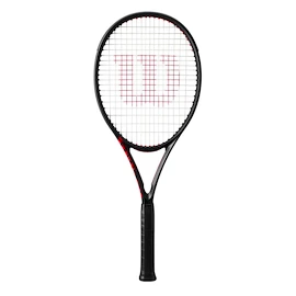 Tennisschläger Wilson Clash 100 V3