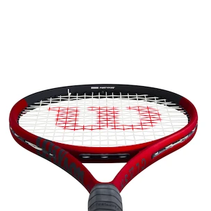 Tennisschläger Wilson Clash 100L v2.0  L4