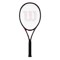 Tennisschläger Wilson Clash 100L V3