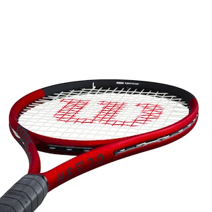 Tennisschläger Wilson Clash 100UL v2.0  L1