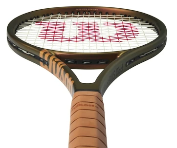 Tennisschläger Wilson Pro Staff 97L v14  L3