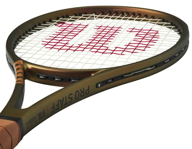 Tennisschläger Wilson Pro Staff 97UL v14