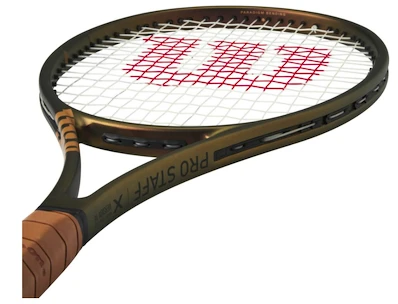 Tennisschläger Wilson Pro Staff X v14