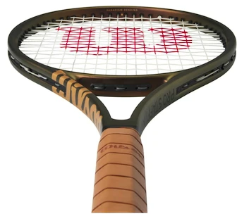 Tennisschläger Wilson  Pro Staff X v14