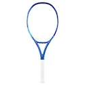 Tennisschläger Yonex EZONE 100 Blast Blue 2025