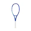 Tennisschläger Yonex EZONE Alpha SL Blast Blue 2025