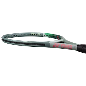 Tennisschläger Yonex Percept 100 D  L3