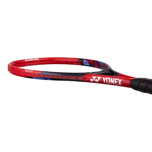 Tennisschläger Yonex Vcore 98 Scarlet