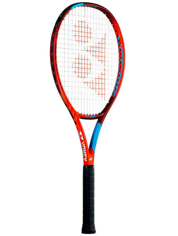 Tennisschläger Yonex VCORE 98 Tango Red | Sportartikel ...