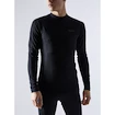 Thermoset für Männer Craft Core Warm Baselayer Black