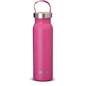 Thermosflasche Primus  Klunken Bottle 0.7 L pink