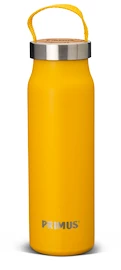 Thermosflasche Primus Klunken Vacuum Bottle 0.5 L Yellow