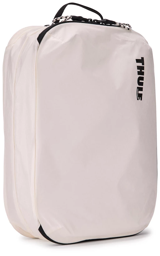 Thule Clean Dirty Packing Cube White Sportega