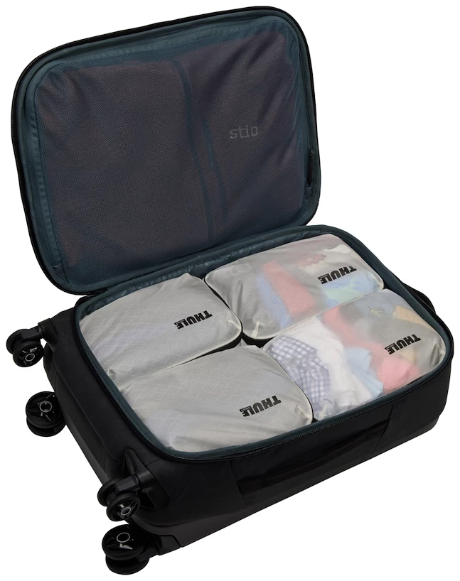 Thule Compression Packing Cube Small White Sportega