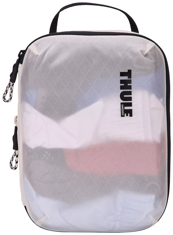 Thule Compression Packing Cube Small White Sportega