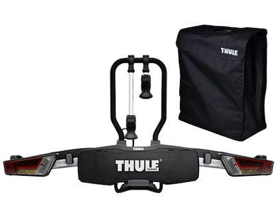 Thule EasyFold XT 933 + Abdeckung