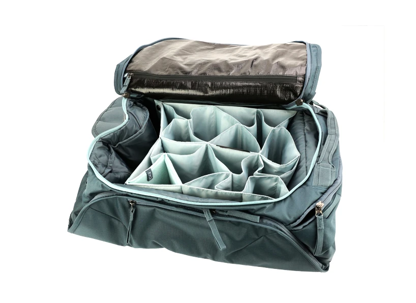 Thule RoundTrip Bike Duffel