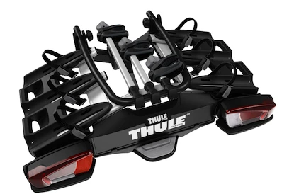 Thule VeloCompact 926 + Adapter für 4. Fahrrad