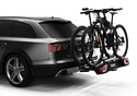 Thule VeloSpace XT 938 + Adapter für drittes Fahrrad