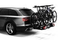 Thule VeloSpace XT 938 + Adapter für drittes Fahrrad