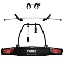 Thule VeloSpace XT 938 + Adapter für drittes Fahrrad