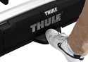 Thule VeloSpace XT 938 + Adapter für drittes Fahrrad