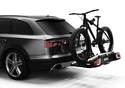 Thule VeloSpace XT 939 + Adapter für 4. Fahrrad