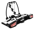 Thule VeloSpace XT 939 + Adapter für 4. Fahrrad