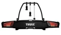 Thule VeloSpace XT 939 + Adapter für 4. Fahrrad