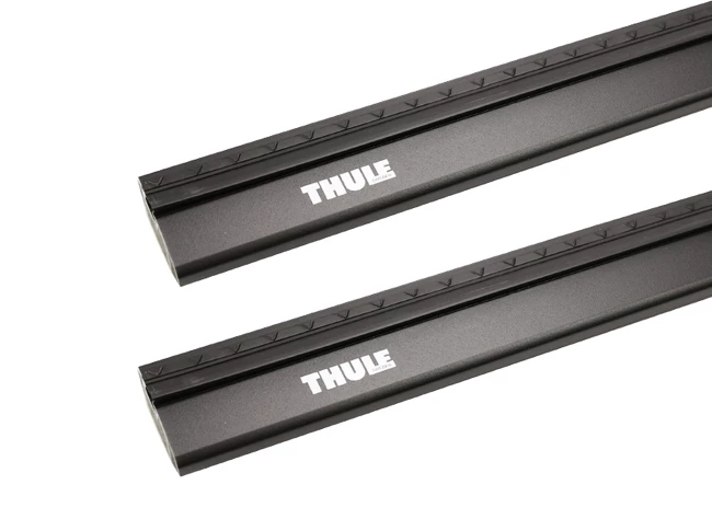 Thule WingBar Evo Black Sportega