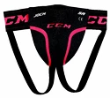 Tiefschutz CCM  Jock Senior