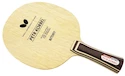 Tischtennis Holz Butterfly  Petr Korbel  Anatomische (AN)