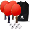 Tischtennis Set Joola  Family Advanced