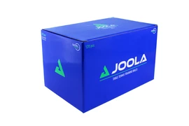 Tischtennisbälle Joola Training 40+ White (120 Pack)