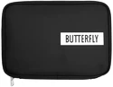 Tischtennishülle Butterfly  Logo Case